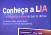 Após estreia no LicensingCon, LIA se torna IA do Guia de Marcas