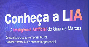 Após estreia no LicensingCon, LIA se torna IA do Guia de Marcas