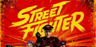 Street Fighter ganha novo trailer com Ryu, Ken e Chun-Li