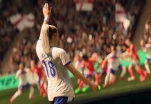 Nintendo anuncia pacote do Nintendo Switch 2 com o jogo EA SPORTS FC 27