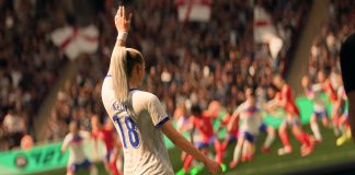 Nintendo anuncia pacote do Nintendo Switch 2 com o jogo EA SPORTS FC 27