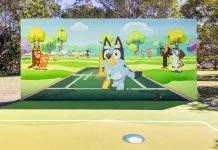Bluey ganha campanha global com experiências e ativações para famílias