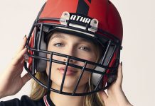 Tex Cotton lança collabs com a NFL nas marcas Authoria e Youccie
