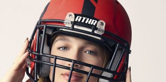 Tex Cotton lança collabs com a NFL nas marcas Authoria e Youccie