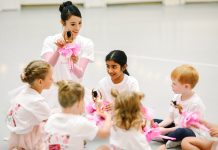 Barbie e o Royal Ballet anunciam nova parceria