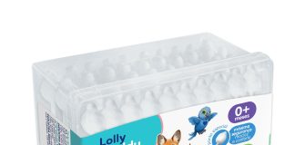 Lolly Brasil apresenta a Turminha da Lolly