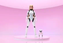 Barbie lança boneca Yoon Ambush com Yoon Ahn