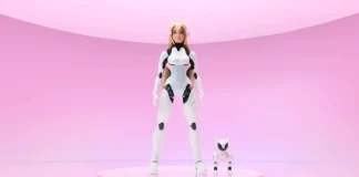 Barbie lança boneca Yoon Ambush com Yoon Ahn