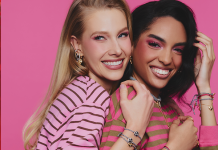 Misha e Barbie se unem em coleção especial inspirada no universo fashion da boneca