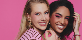 Misha e Barbie se unem em coleção especial inspirada no universo fashion da boneca