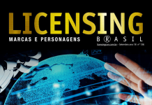 Revista Licensing Brasil #136