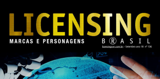 Revista Licensing Brasil #136
