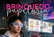 Revista Espaço Brinquedo e Papelaria #159
