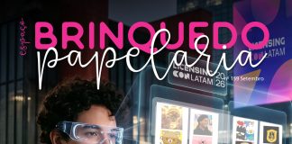 Revista Espaço Brinquedo e Papelaria #159