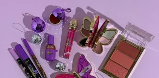 Miss Rôse lança coleção de maquiagem inspirada em Hannah Montana