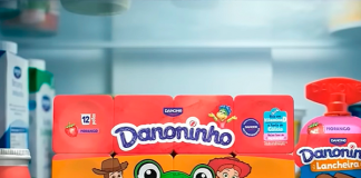 Danoninho lança linha inspirada em ‘Toy Story 5’