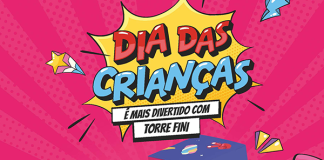 Fini celebra o Dia das Crianças com lançamento exclusivo que convida famílias a brincar juntas fora das telas