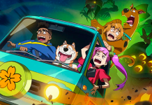 Warner Bros. revela novidades de Scooby-Doo e animações para 2027 e 2028