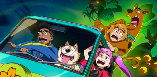 Warner Bros. revela novidades de Scooby-Doo e animações para 2027 e 2028