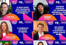 LicensingCon amplia conteúdo com série especial de podcasts