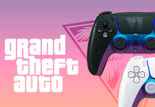 PlayStation lança controles de ‘GTA 6’ em edição limitada
