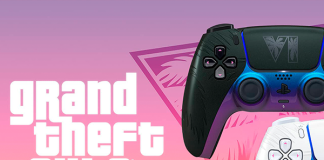 PlayStation lança controles de ‘GTA 6’ em edição limitada