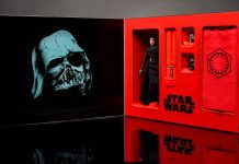 Hasbro leva itens exclusivos de Star Wars, Marvel e Transformers à CCXP