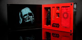Hasbro leva itens exclusivos de Star Wars, Marvel e Transformers à CCXP