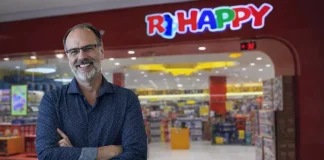 Ri Happy é adquirida pela BluSun Capital e anuncia retorno de Héctor Núñez