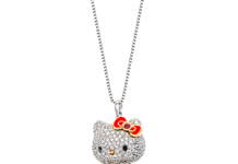 Julio Okubo e Hello Kitty® traduzem o luxo afetivo em 18 joias exclusivas