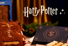 Cacau Show lança pelúcia interativa do Livro dos Monstros de Harry Potter
