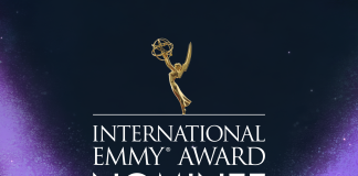 “Irmão do Jorel” é finalista do Emmy Internacional 2026