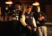 Jack Daniel’s e NFL lançam coleção licenciada para o Rio Game 2026