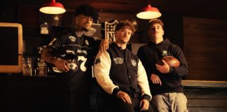 Jack Daniel’s e NFL lançam coleção licenciada para o Rio Game 2026