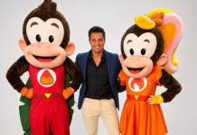 Um ano após resgate em alto-mar, história de Maikel Santos vira animação e estreia no cinema