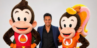 Um ano após resgate em alto-mar, história de Maikel Santos vira animação e estreia no cinema
