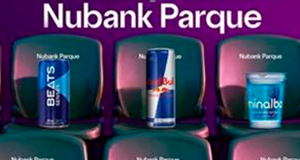 Nubank Parque fecha parceria com Ambev para operação de bebidas e ativações de marcas