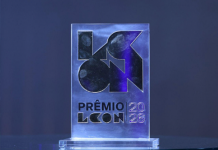 Prêmio LicensingCon 2026 reconhece projetos que transformam o mercado
