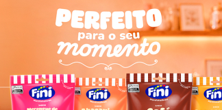 Fini inova em seu portfólio com nova experiência em marshmall