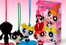 Melissa estreia no mercado de blind boxes com As Meninas Superpoderosas
