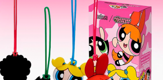 Melissa estreia no mercado de blind boxes com As Meninas Superpoderosas