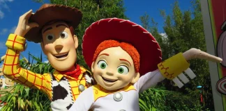 Toy Story ganha experiência infantil no Mooca Plaza Shopping