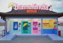 A Dramalândia é aqui! Netflix revela onde estão os fãs mais apaixonados por K-dramas no Brasil no ano em que completa 10 anos de histórias coreanas