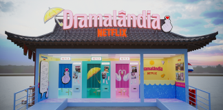 A Dramalândia é aqui! Netflix revela onde estão os fãs mais apaixonados por K-dramas no Brasil no ano em que completa 10 anos de histórias coreanas