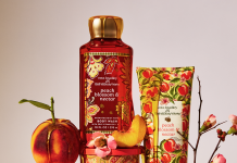 Bath & Body Works + Vera Bradley Collab