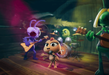 Galinha Pintadinha lança o videoclipe “Mentira, Mentira”, música inédita de seu primeiro filme