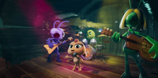 Galinha Pintadinha lança o videoclipe “Mentira, Mentira”, música inédita de seu primeiro filme