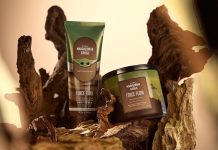 Bath & Body Works lança coleção de O Mandaloriano e Grogu no Brasil