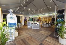 ASICS e SLYCE transformam parceria no SP Open em plataforma entre esporte, moda e cultura