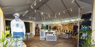 ASICS e SLYCE transformam parceria no SP Open em plataforma entre esporte, moda e cultura